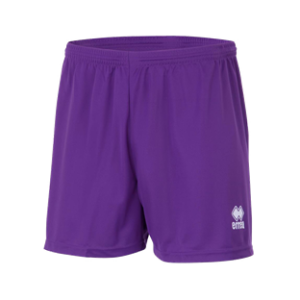 SKIN SHORT ENFANT // VIOLET