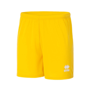 NEW SKIN SHORT MINI KIT // JAUNE