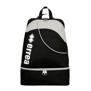 LYNOS SAC A DOS // NOIR GRIS