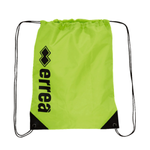 LUIS PORTECHAUSSURE SAC // VERT_FLUO NOIR