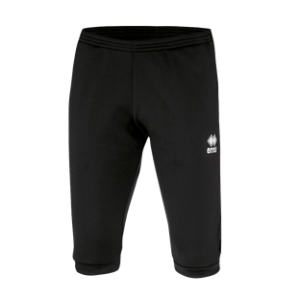 PENCK 3/4 PANTALON KID // NOIR