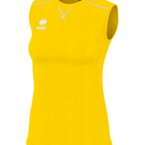 CHASUBLE ALISON FEMME JR // JAUNE