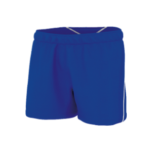 PANTALON RYUN JR // BLEU BLANC