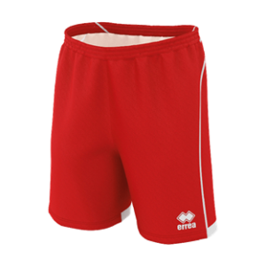 PANTALON TRANSFER 3.0 JR // ROUGE BLANC