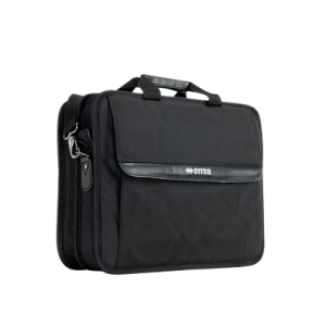 MALLETTE ORDINATEUR 09 SAC // NOIR