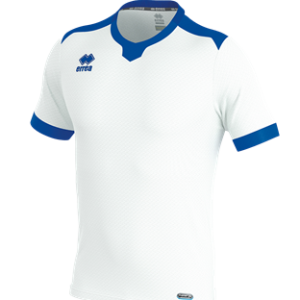TI-MOTHY MAILLOT MC AD // BLANC BLEU