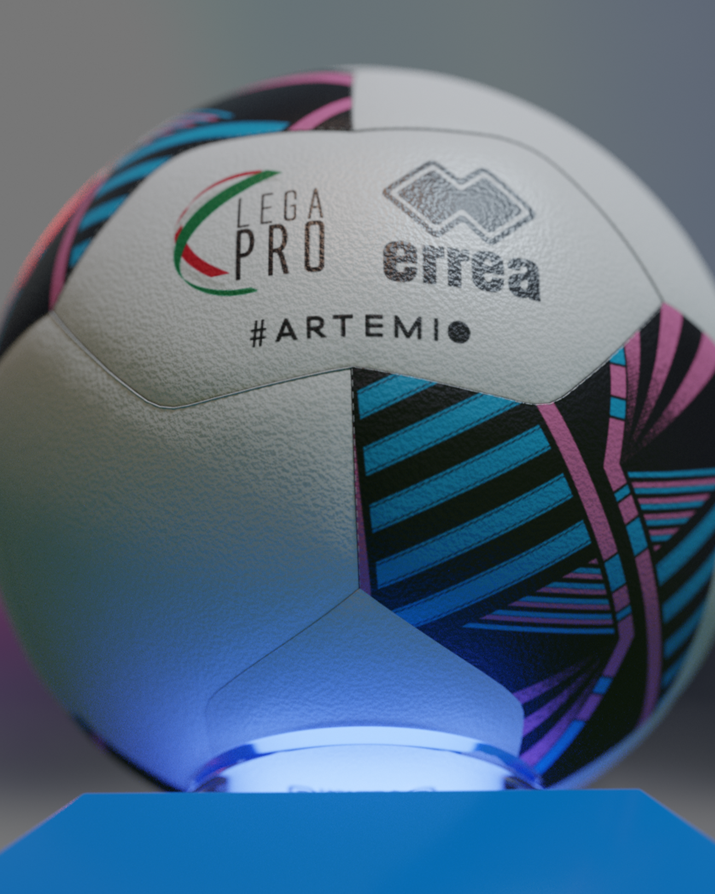 Découvrez #Artemio de Lega Pro ! –