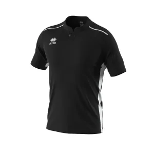 MAILLOT HECTOR NOIR BLANC