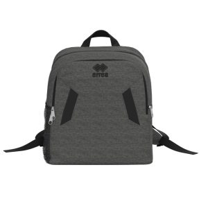 SAC BOOKER KID // ANTHRACITE_MELANGE NOIR