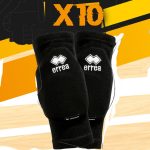 PROMO 10 PAIRES GENOUILLERES TOKYO