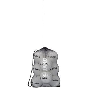 Filet de ballons (10 pcs) // noir