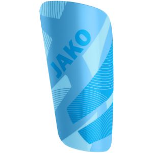 Protège-tibias River Light // bleu tendre/sky blue/blue