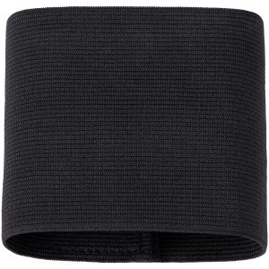 Brassard de deuil // noir