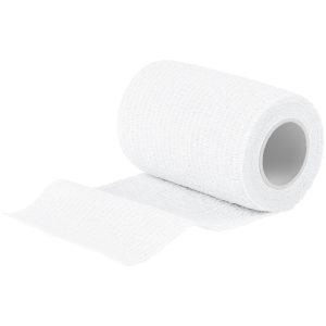 Tape pour bas // blanc