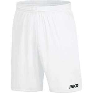Short Manchester 2.0 femmes // blanc