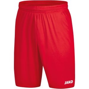 Short Anderlecht 2.0 // rouge sport