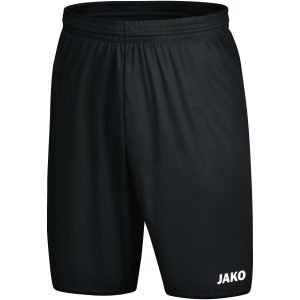 Short Anderlecht 2.0 // noir