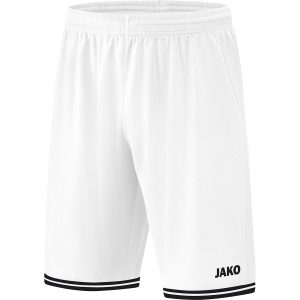 Short Center 2.0 // blanc/noir