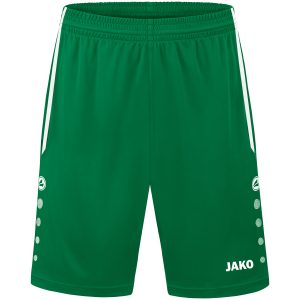 Short Allround // vert sport