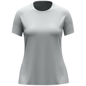 T-Shirt Uni Femmes //
