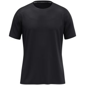 T-Shirt Uni // noir