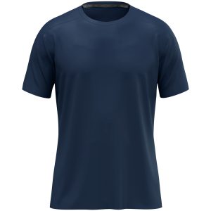 T-Shirt Uni // marine