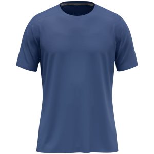 T-Shirt Uni // bleu nuit