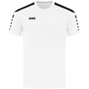 T-shirt Power // blanc