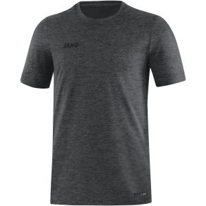 T-shirt Premium Basics // anthracite mélange