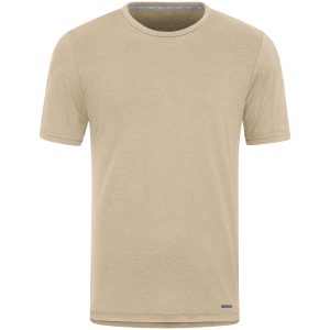 T-shirt Pro Casual // beige