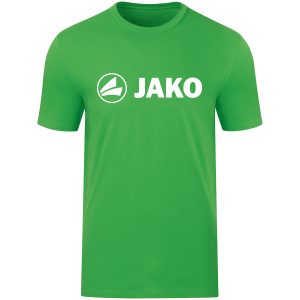 T-shirt Promo // vert tendre