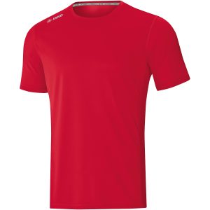 T-shirt Run 2.0 // rouge sport