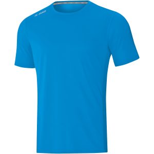 T-shirt Run 2.0 // bleu JAKO