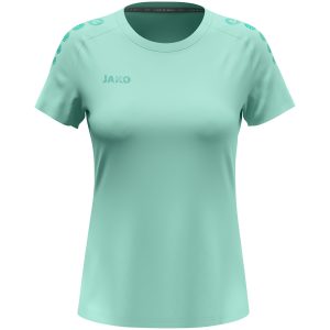 T-Shirt Light Flow Femmes // menthe