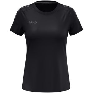 T-Shirt Light Flow Femmes // noir