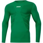 Maillot Comfort Recyclé // vert sport