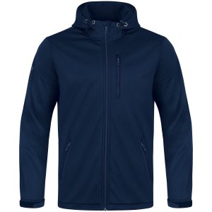 Veste Softshell Premium // marine