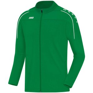 Veste de loisir Classico // vert sport