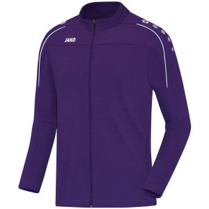 Veste de loisir Classico // mauve