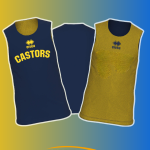 CHASUBLE CASTOR