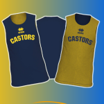 CHASUBLE CASTOR