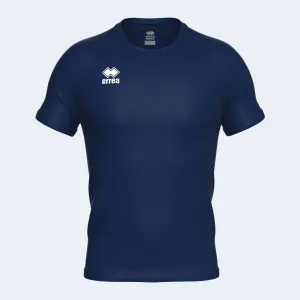 T-shirt manches courtes unisexe Evo