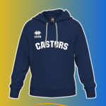SWEAT CASTORS