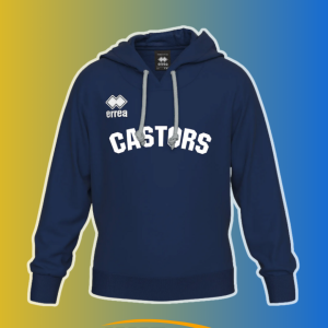 SWEAT CASTORS