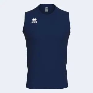 TSHIRT EVO NAVY
