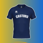 T-shirt Evo CASTORS
