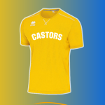 Maillot EVERTON CASTOR