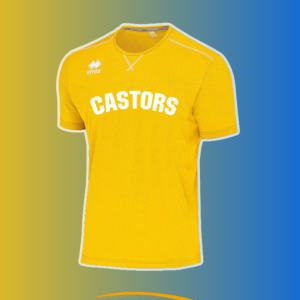 Maillot EVERTON CASTOR