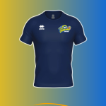 T-shirt Evo CASTORS