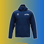 Veste imperméable CASTORS